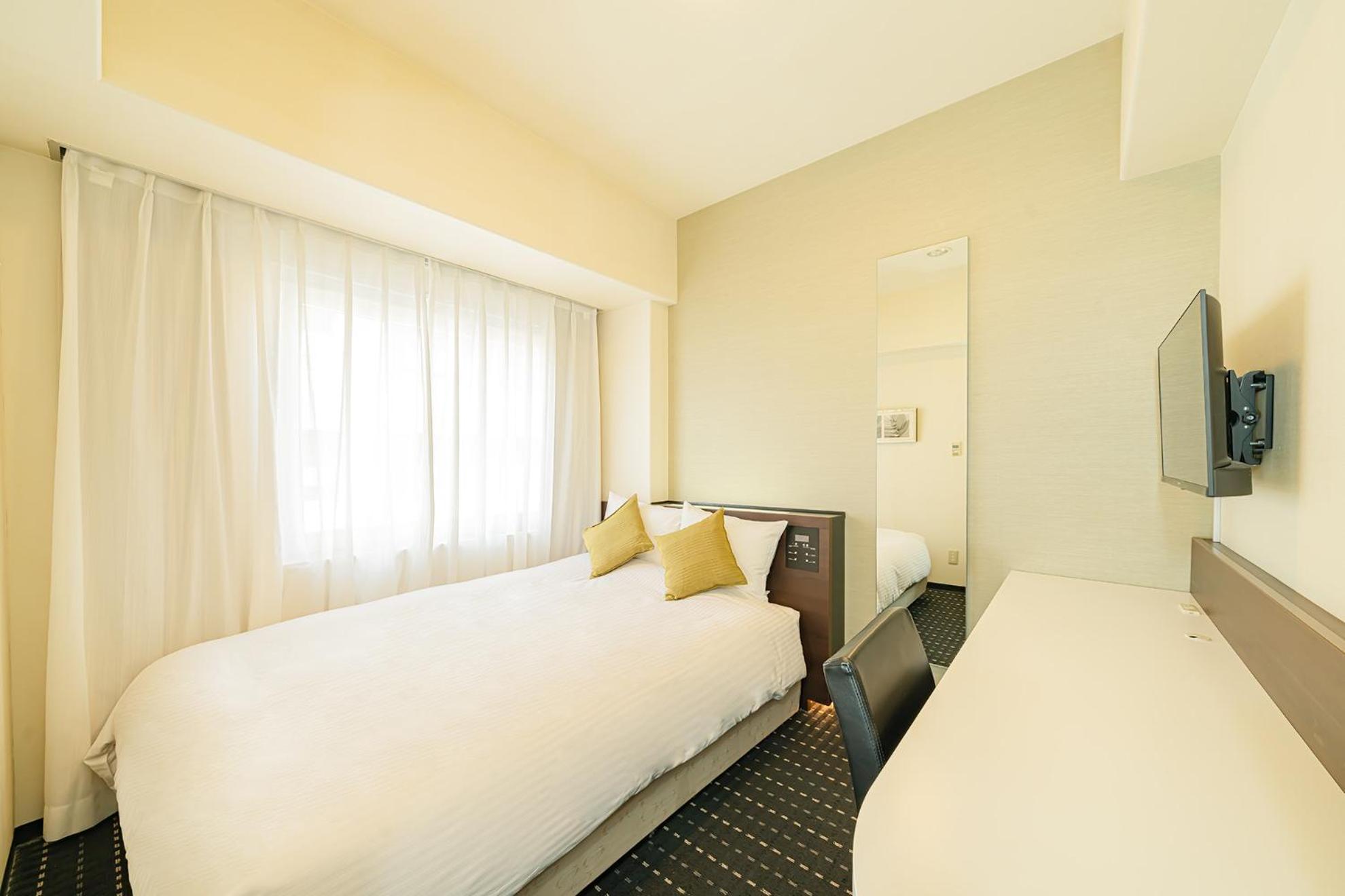 Kanda Station Hotel Tokyo Exterior photo